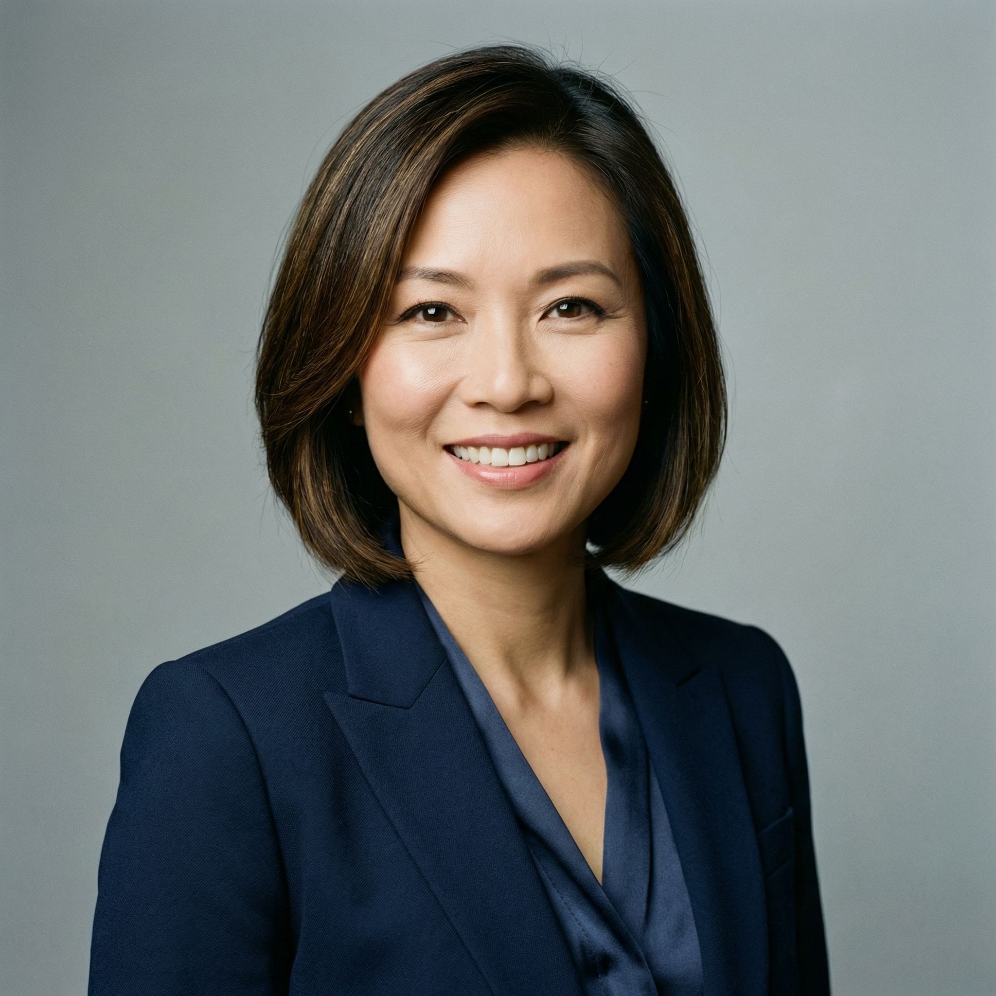 51视频社区运营总监王美琪