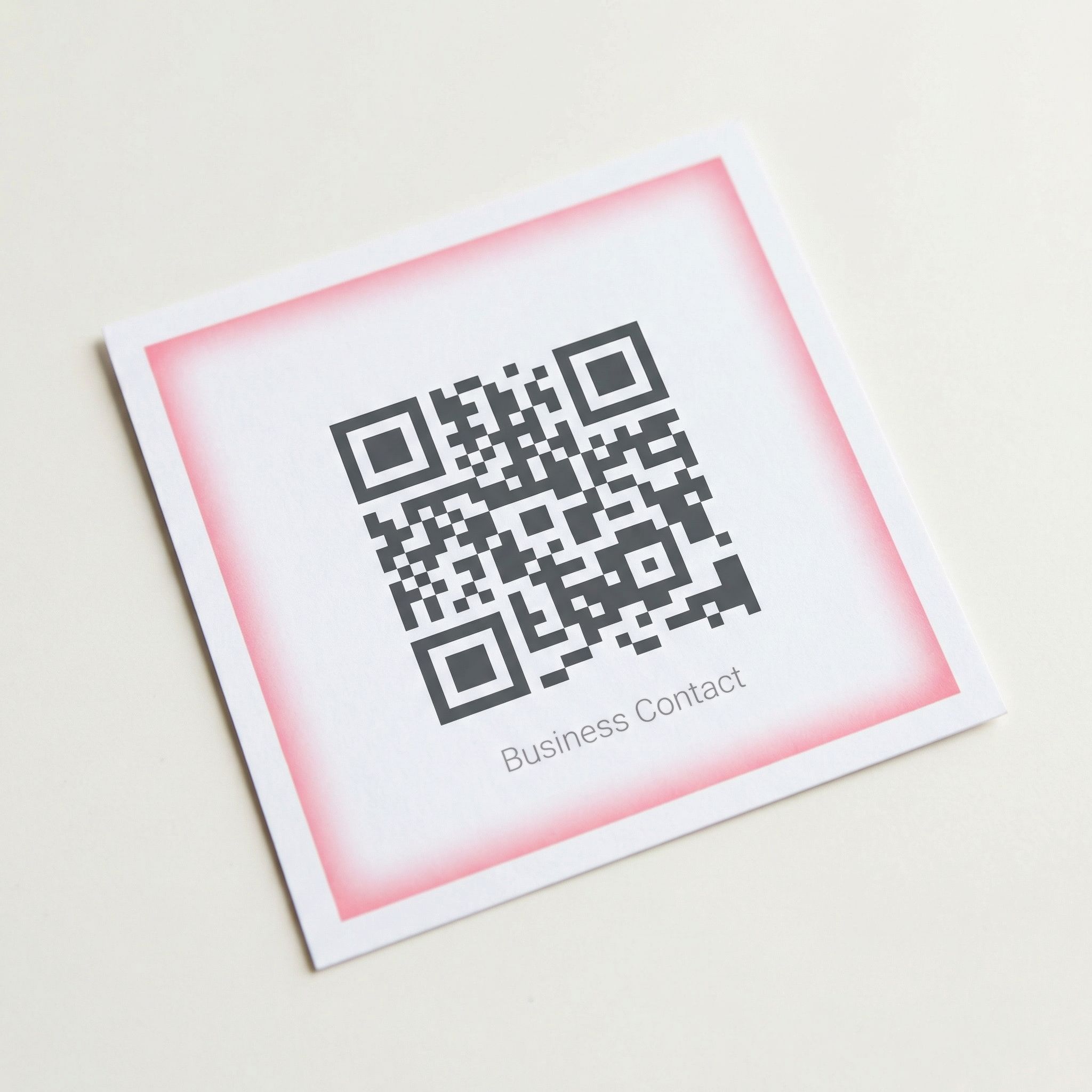 51视频商务二维码