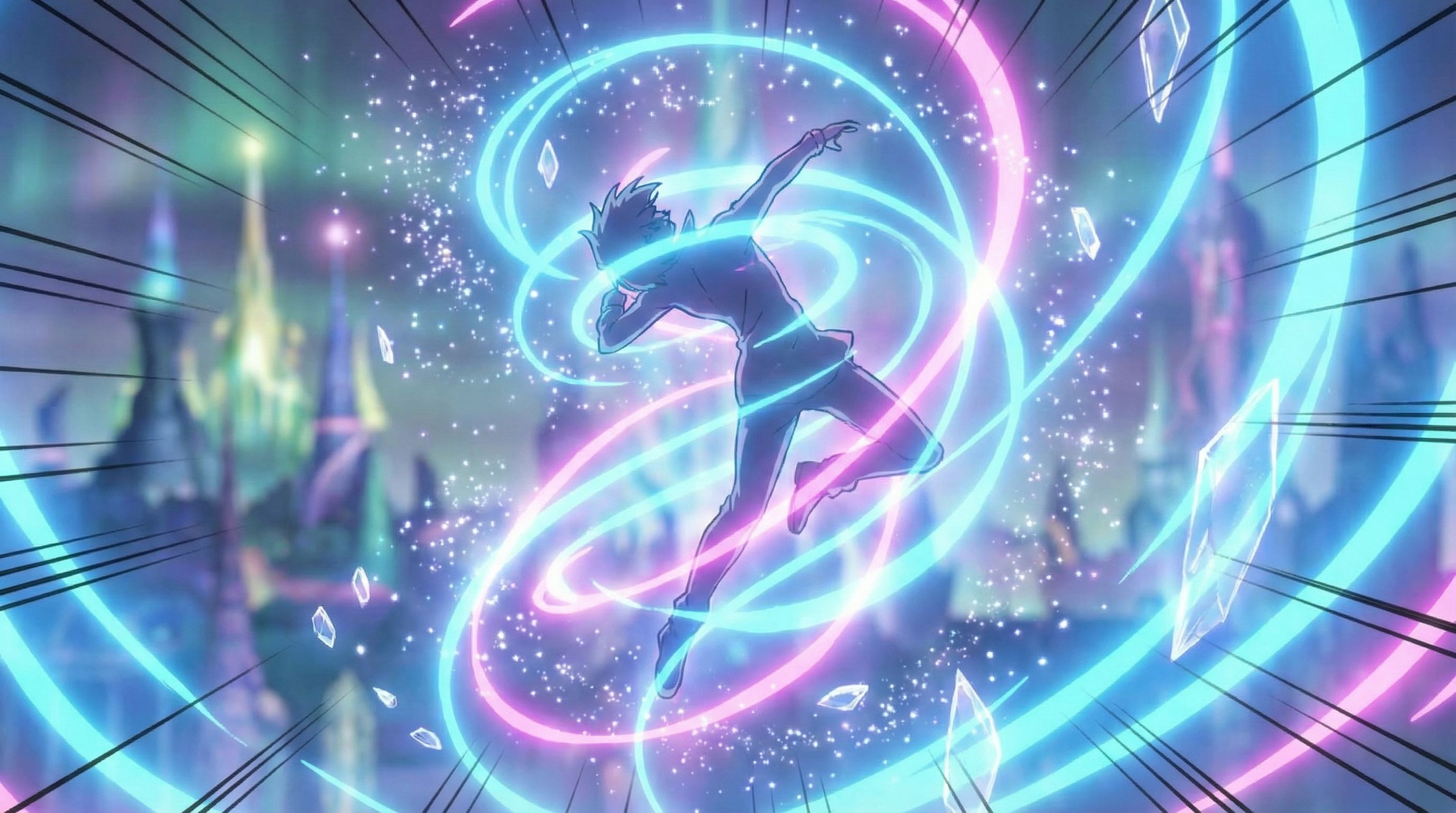 51视频魔法少女动漫视频