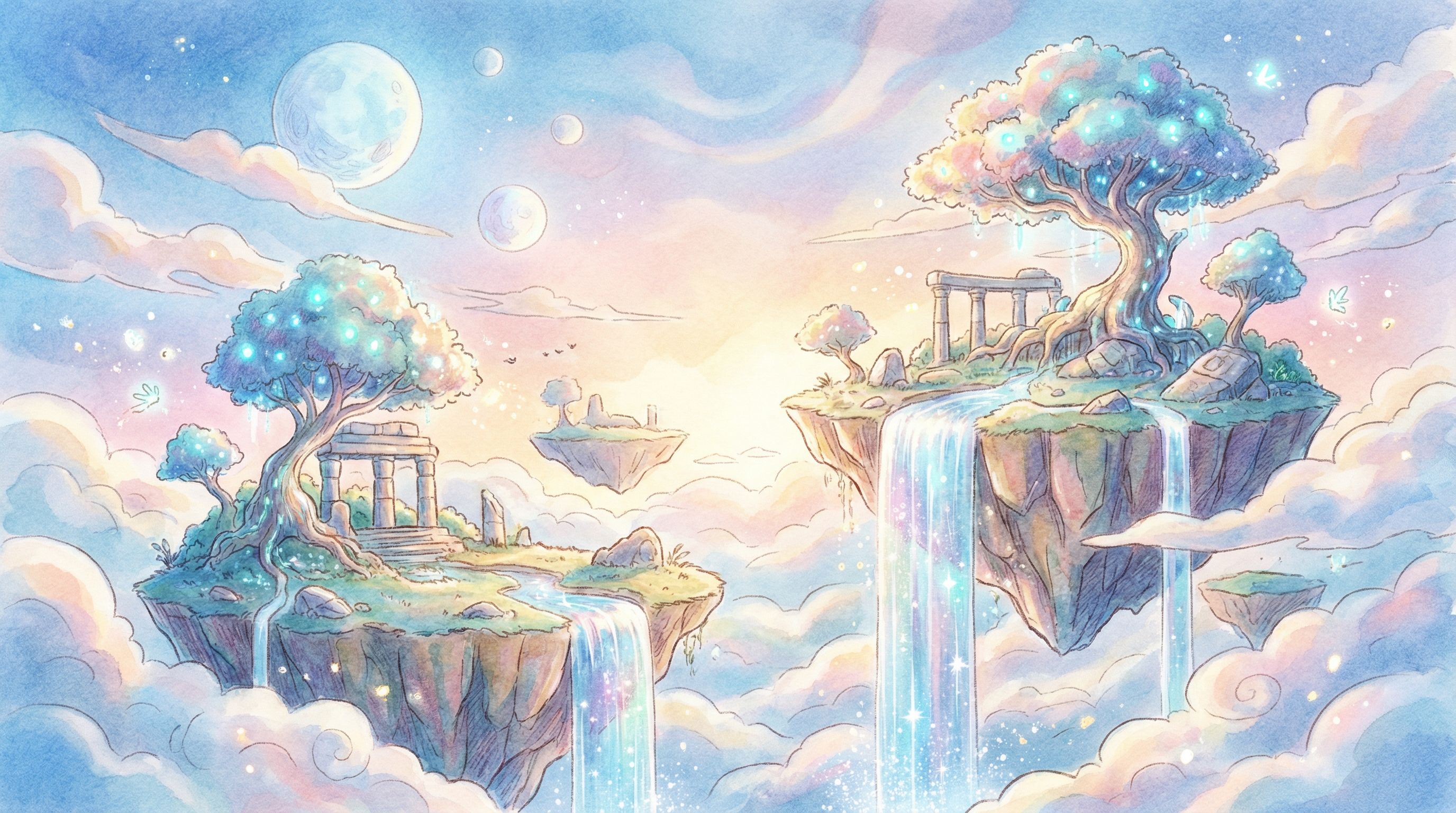 51视频幻想世界动漫视频