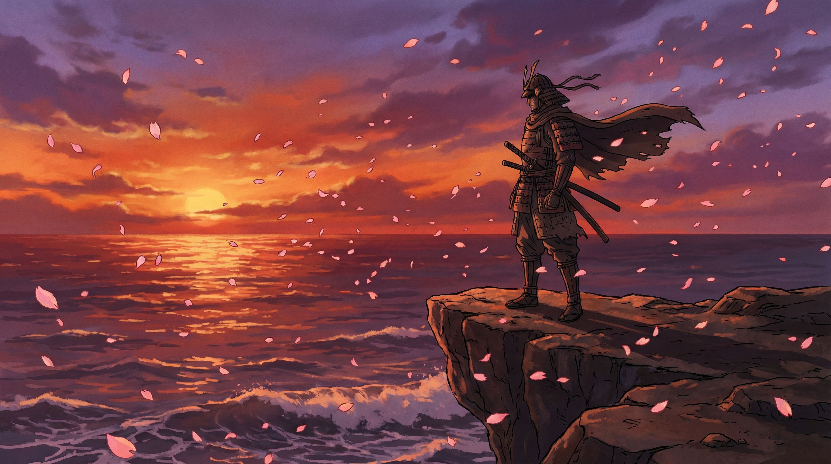 51视频武士传说动漫视频