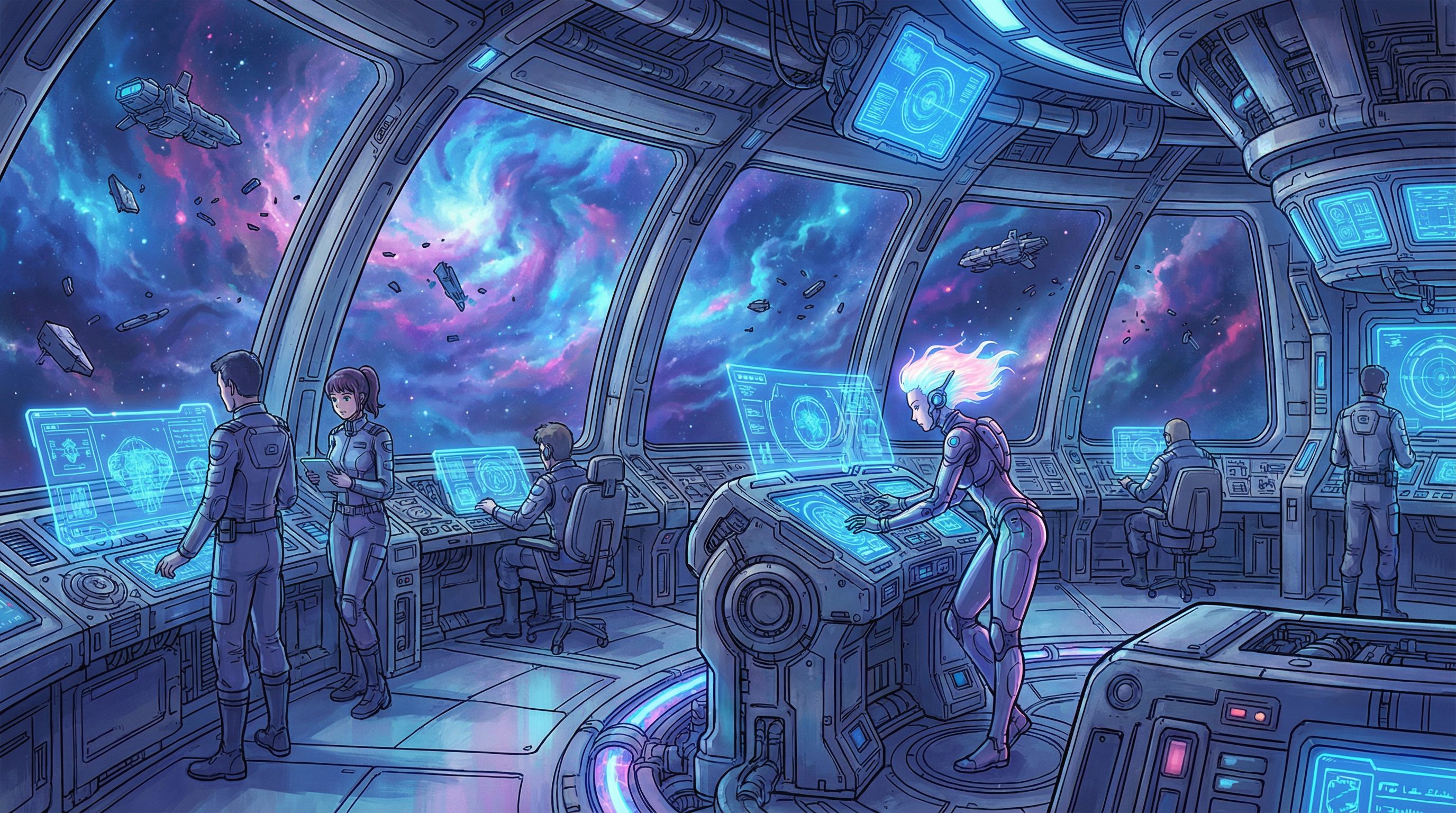 51视频动漫特效教程视频