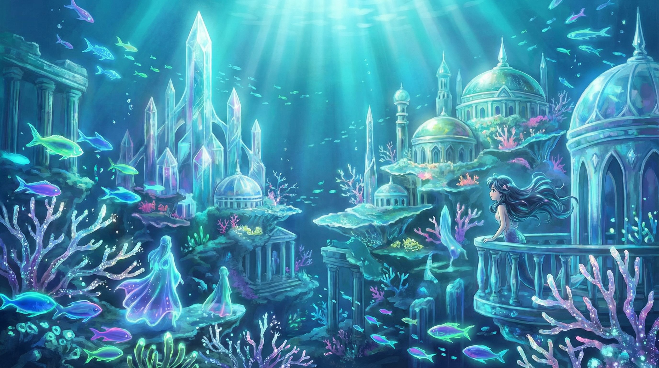 51视频海底王国动漫视频